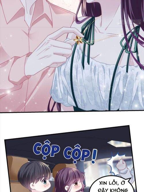 Bảo Bối Tâm Gan Của Lão Đại Xuyên Không Trở Lại Rồi Chap 60 - Next Chap 61