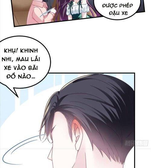 Bảo Bối Tâm Gan Của Lão Đại Xuyên Không Trở Lại Rồi Chap 60 - Next Chap 61