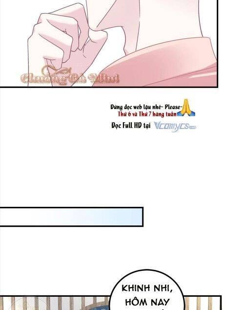 Bảo Bối Tâm Gan Của Lão Đại Xuyên Không Trở Lại Rồi Chap 60 - Next Chap 61