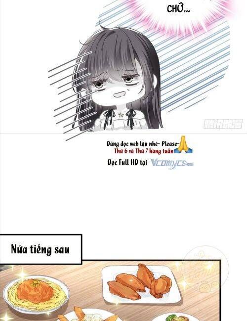 Bảo Bối Tâm Gan Của Lão Đại Xuyên Không Trở Lại Rồi Chap 60 - Next Chap 61