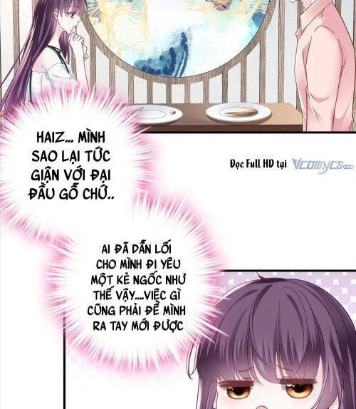 Bảo Bối Tâm Gan Của Lão Đại Xuyên Không Trở Lại Rồi Chap 60 - Next Chap 61