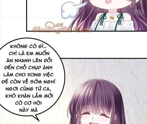 Bảo Bối Tâm Gan Của Lão Đại Xuyên Không Trở Lại Rồi Chap 60 - Next Chap 61