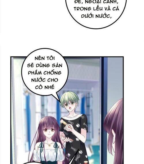 Bảo Bối Tâm Gan Của Lão Đại Xuyên Không Trở Lại Rồi Chap 60 - Next Chap 61