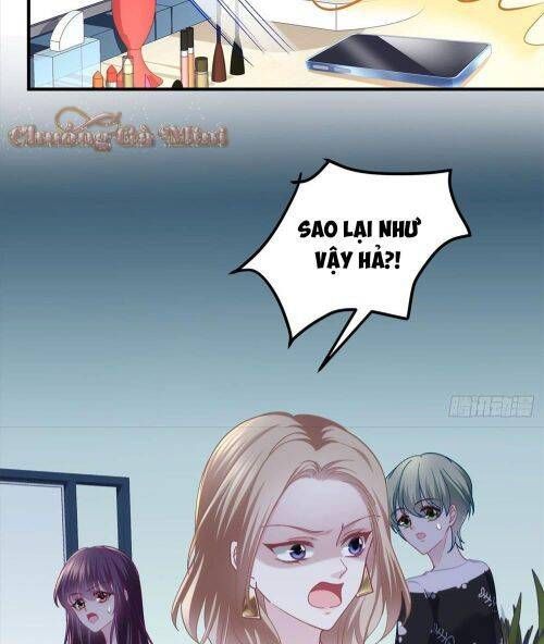 Bảo Bối Tâm Gan Của Lão Đại Xuyên Không Trở Lại Rồi Chap 60 - Next Chap 61