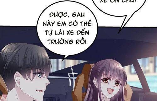 Bảo Bối Tâm Gan Của Lão Đại Xuyên Không Trở Lại Rồi Chap 60 - Next Chap 61