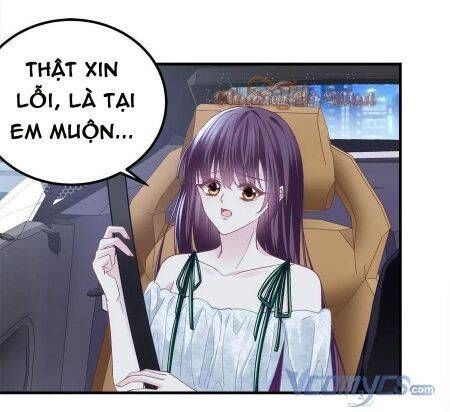 Bảo Bối Tâm Gan Của Lão Đại Xuyên Không Trở Lại Rồi Chap 63 - Next Chap 64