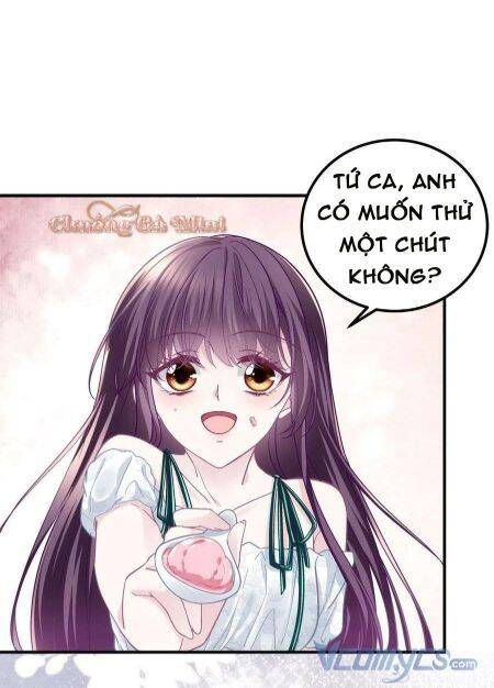 Bảo Bối Tâm Gan Của Lão Đại Xuyên Không Trở Lại Rồi Chap 63 - Next Chap 64