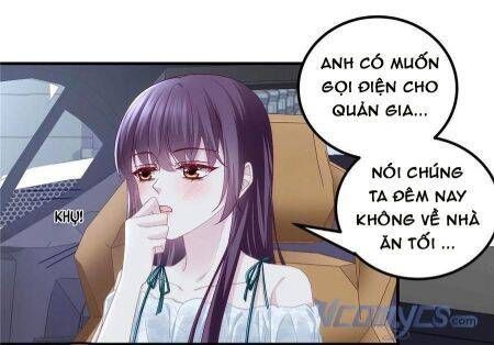 Bảo Bối Tâm Gan Của Lão Đại Xuyên Không Trở Lại Rồi Chap 63 - Next Chap 64