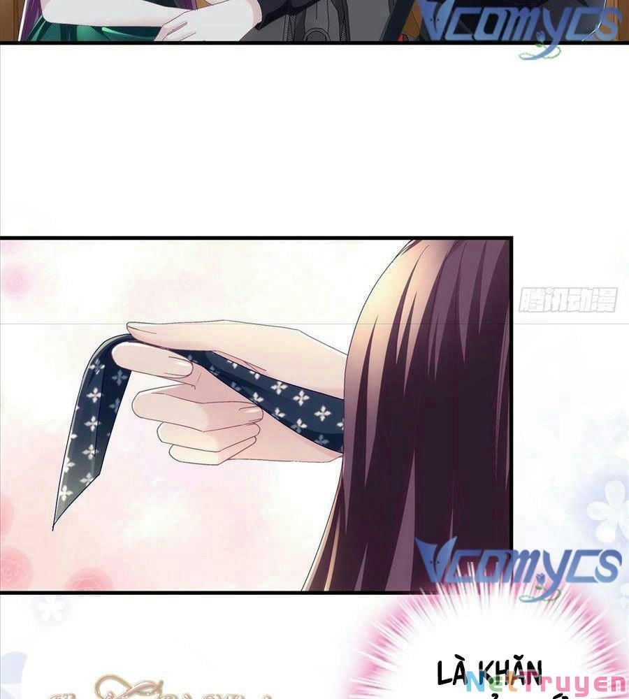 Bảo Bối Tâm Gan Của Lão Đại Xuyên Không Trở Lại Rồi Chap 64 - Next Chap 65