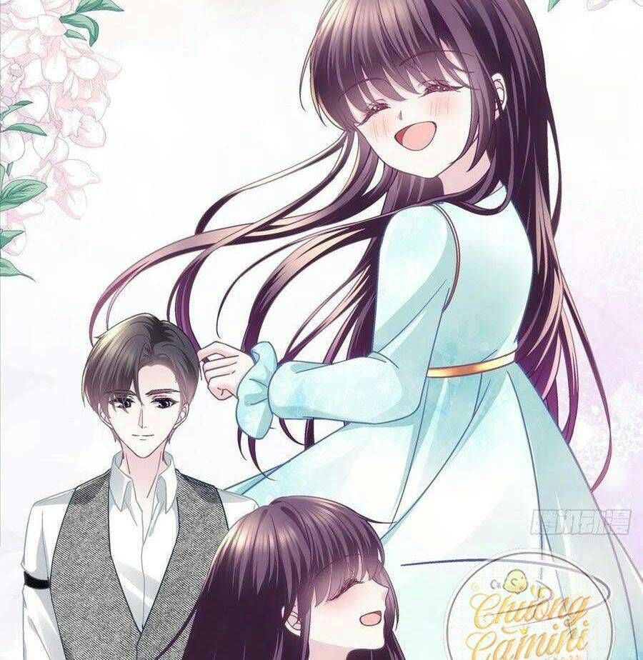 Bảo Bối Tâm Gan Của Lão Đại Xuyên Không Trở Lại Rồi Chap 66 - Next Chap 67