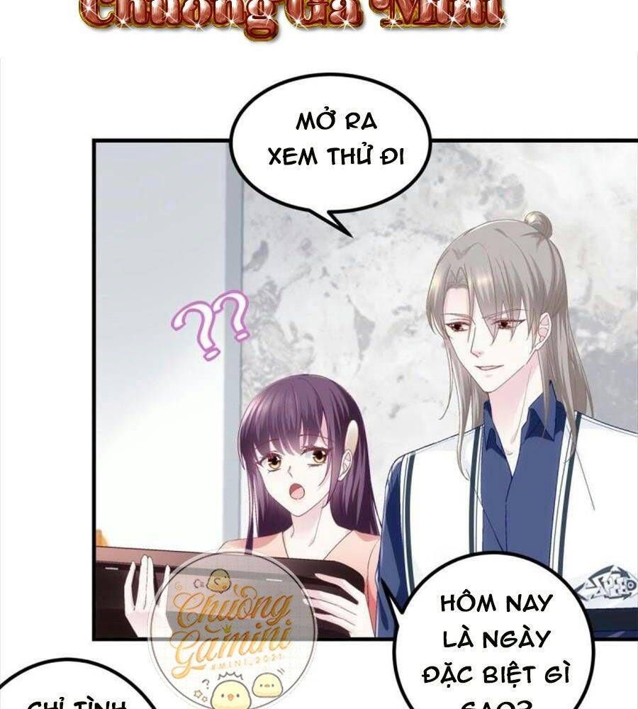 Bảo Bối Tâm Gan Của Lão Đại Xuyên Không Trở Lại Rồi Chap 69 - Next Chap 70