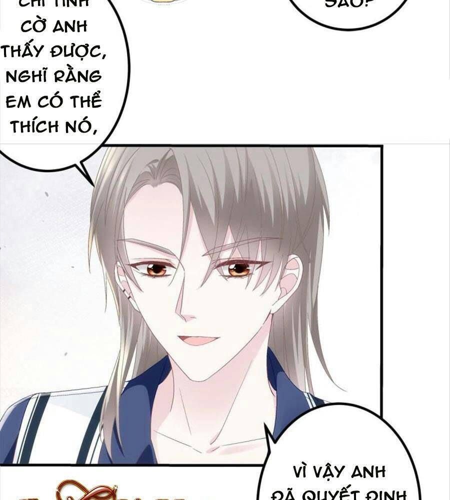 Bảo Bối Tâm Gan Của Lão Đại Xuyên Không Trở Lại Rồi Chap 69 - Next Chap 70