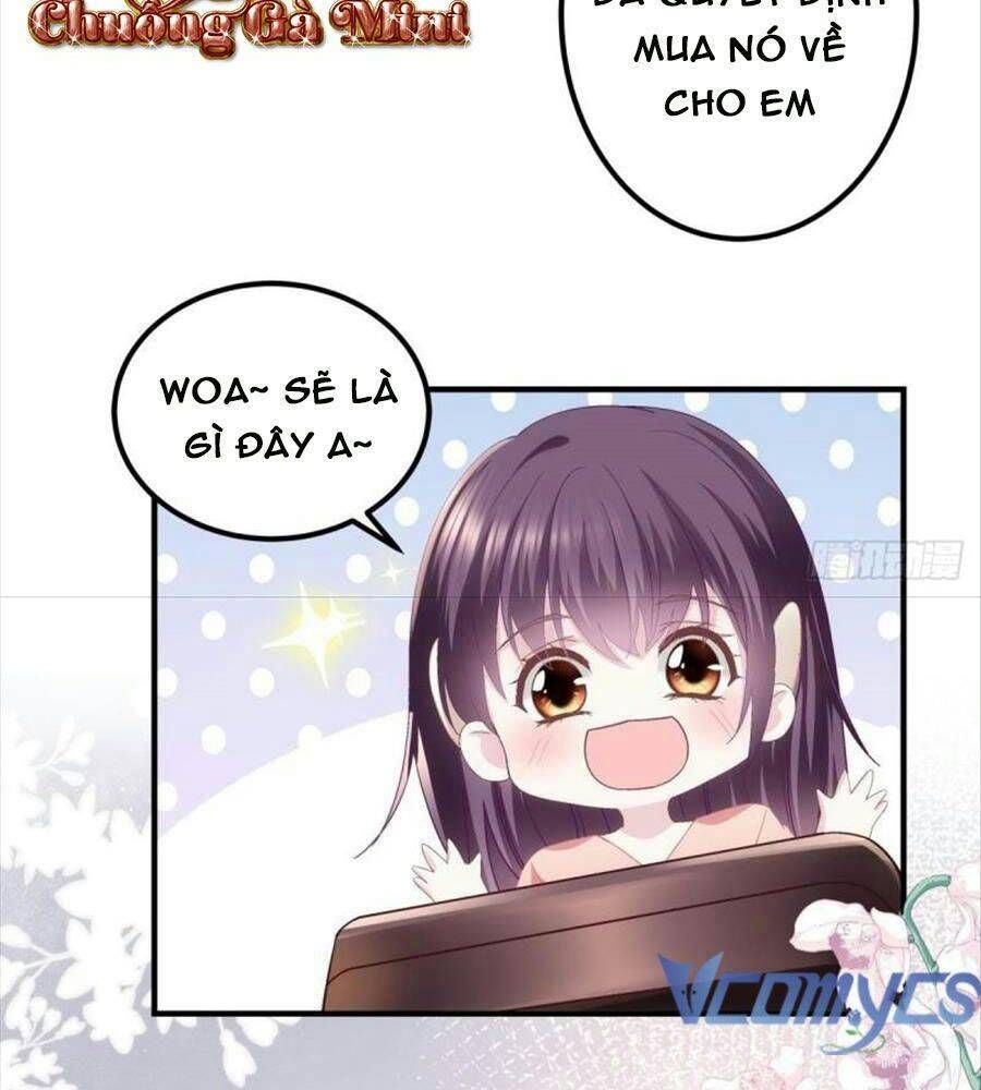 Bảo Bối Tâm Gan Của Lão Đại Xuyên Không Trở Lại Rồi Chap 69 - Next Chap 70