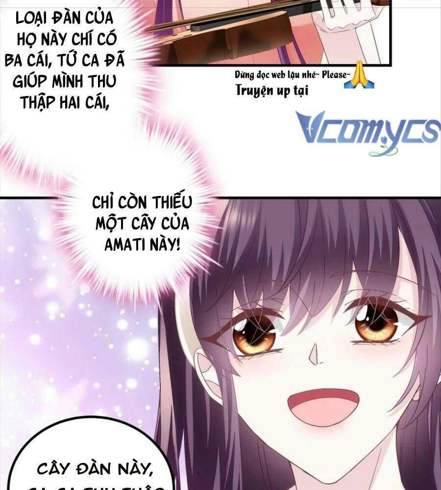 Bảo Bối Tâm Gan Của Lão Đại Xuyên Không Trở Lại Rồi Chap 69 - Next Chap 70