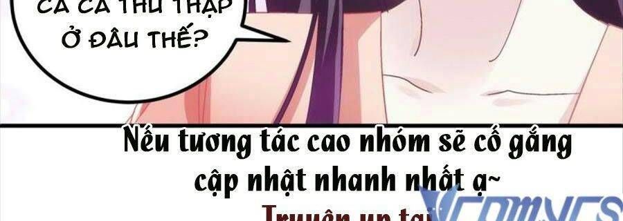 Bảo Bối Tâm Gan Của Lão Đại Xuyên Không Trở Lại Rồi Chap 69 - Next Chap 70