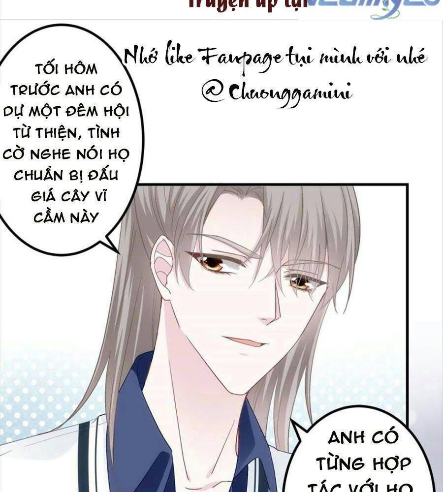 Bảo Bối Tâm Gan Của Lão Đại Xuyên Không Trở Lại Rồi Chap 69 - Next Chap 70
