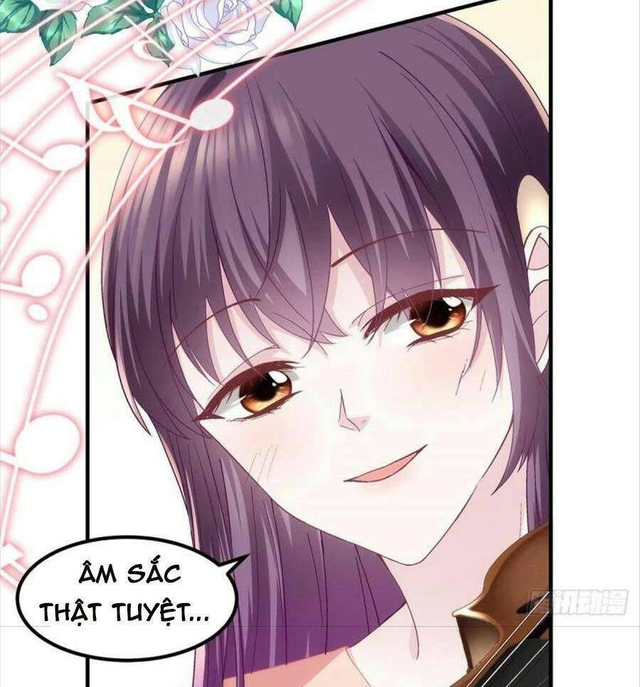 Bảo Bối Tâm Gan Của Lão Đại Xuyên Không Trở Lại Rồi Chap 69 - Next Chap 70