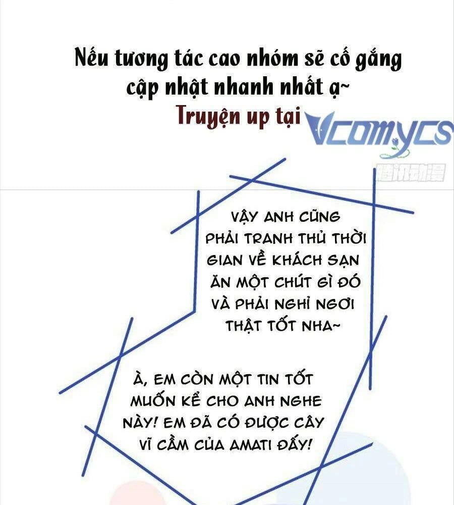 Bảo Bối Tâm Gan Của Lão Đại Xuyên Không Trở Lại Rồi Chap 69 - Next Chap 70