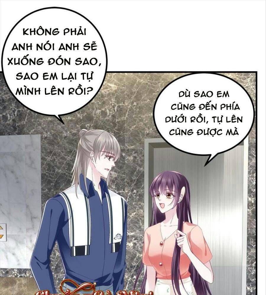 Bảo Bối Tâm Gan Của Lão Đại Xuyên Không Trở Lại Rồi Chap 69 - Next Chap 70