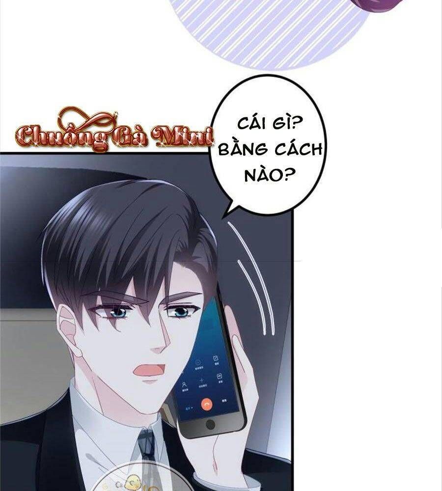 Bảo Bối Tâm Gan Của Lão Đại Xuyên Không Trở Lại Rồi Chap 69 - Next Chap 70