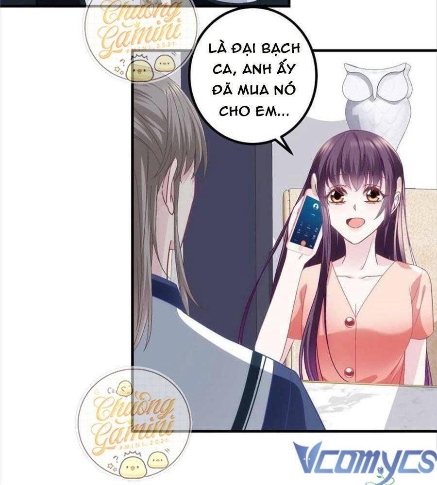 Bảo Bối Tâm Gan Của Lão Đại Xuyên Không Trở Lại Rồi Chap 69 - Next Chap 70