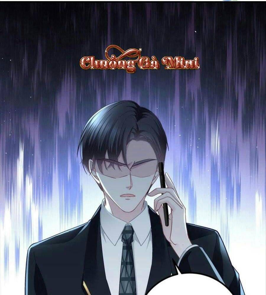 Bảo Bối Tâm Gan Của Lão Đại Xuyên Không Trở Lại Rồi Chap 69 - Next Chap 70