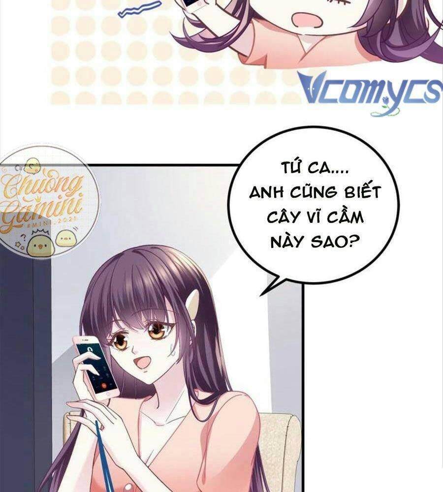 Bảo Bối Tâm Gan Của Lão Đại Xuyên Không Trở Lại Rồi Chap 69 - Next Chap 70