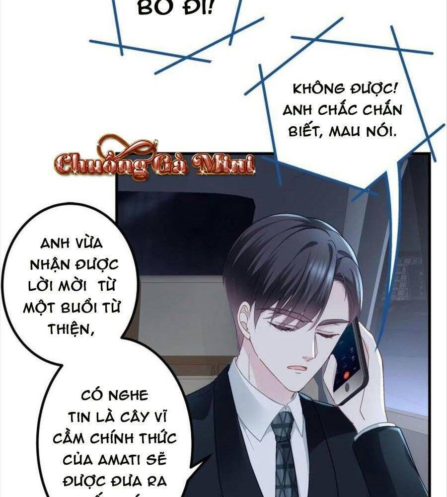 Bảo Bối Tâm Gan Của Lão Đại Xuyên Không Trở Lại Rồi Chap 69 - Next Chap 70
