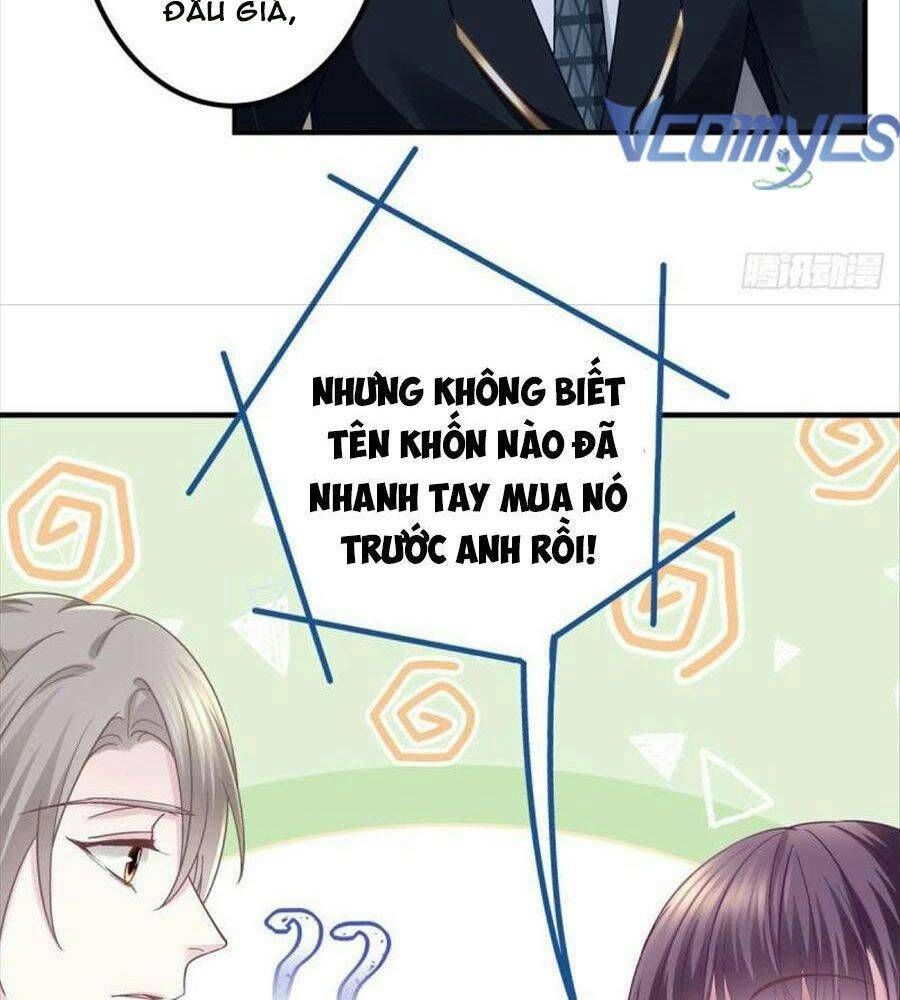 Bảo Bối Tâm Gan Của Lão Đại Xuyên Không Trở Lại Rồi Chap 69 - Next Chap 70