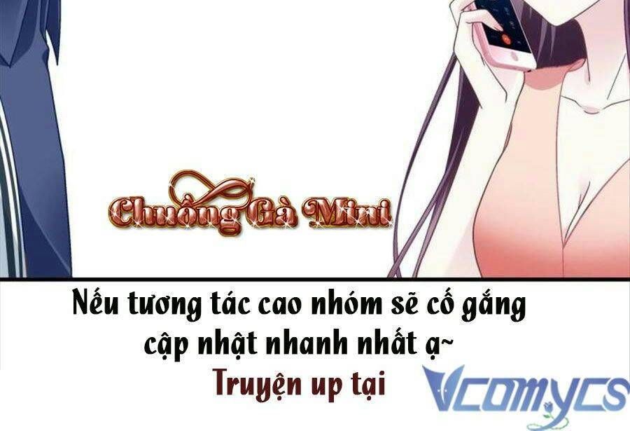 Bảo Bối Tâm Gan Của Lão Đại Xuyên Không Trở Lại Rồi Chap 69 - Next Chap 70
