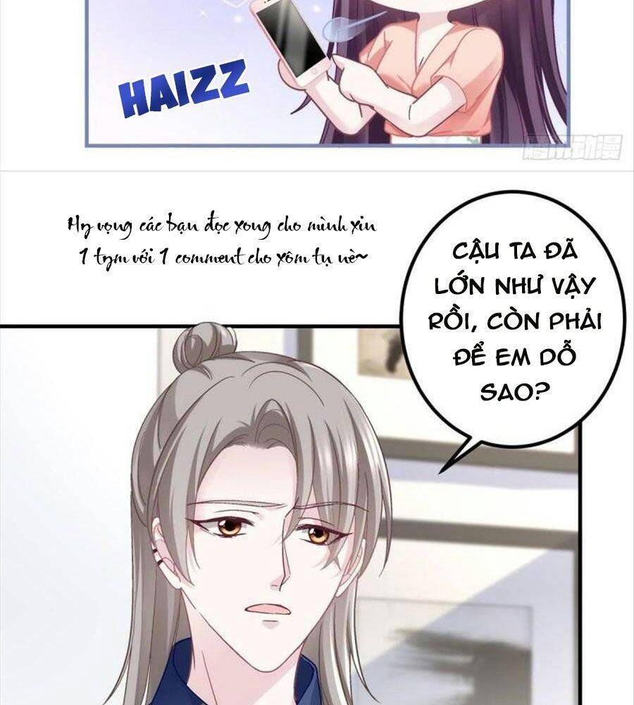 Bảo Bối Tâm Gan Của Lão Đại Xuyên Không Trở Lại Rồi Chap 69 - Next Chap 70