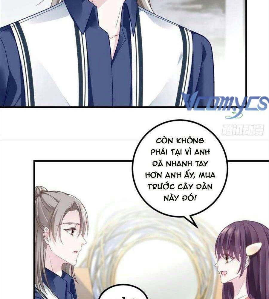 Bảo Bối Tâm Gan Của Lão Đại Xuyên Không Trở Lại Rồi Chap 69 - Next Chap 70