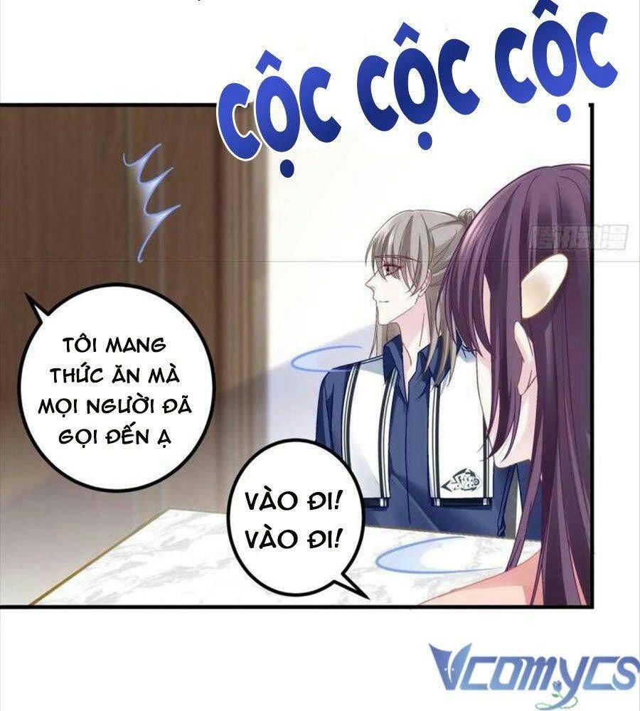 Bảo Bối Tâm Gan Của Lão Đại Xuyên Không Trở Lại Rồi Chap 69 - Next Chap 70