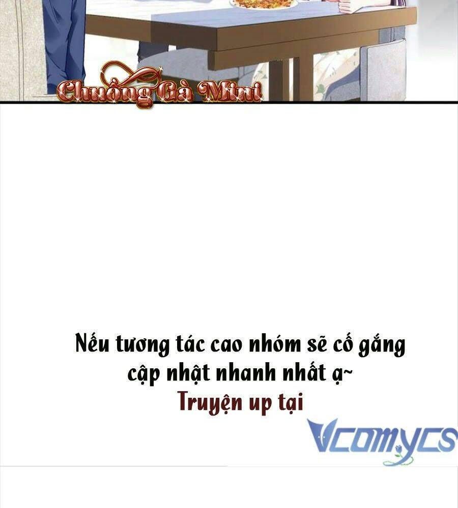 Bảo Bối Tâm Gan Của Lão Đại Xuyên Không Trở Lại Rồi Chap 69 - Next Chap 70