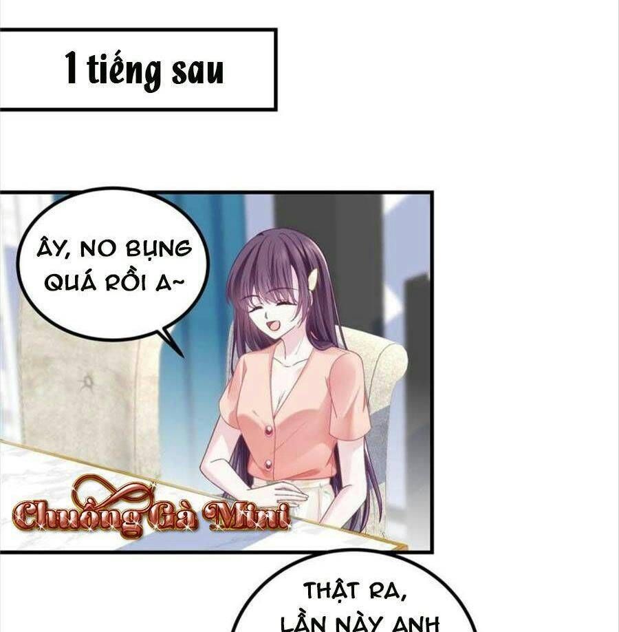 Bảo Bối Tâm Gan Của Lão Đại Xuyên Không Trở Lại Rồi Chap 69 - Next Chap 70