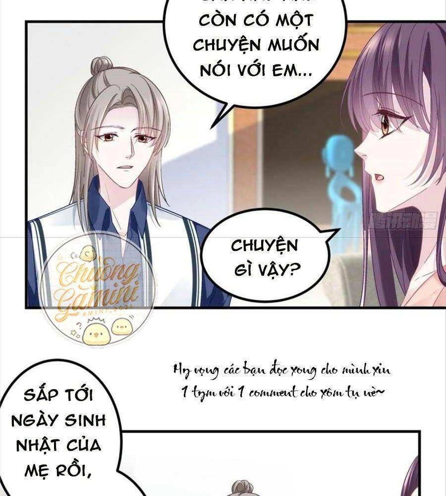 Bảo Bối Tâm Gan Của Lão Đại Xuyên Không Trở Lại Rồi Chap 69 - Next Chap 70