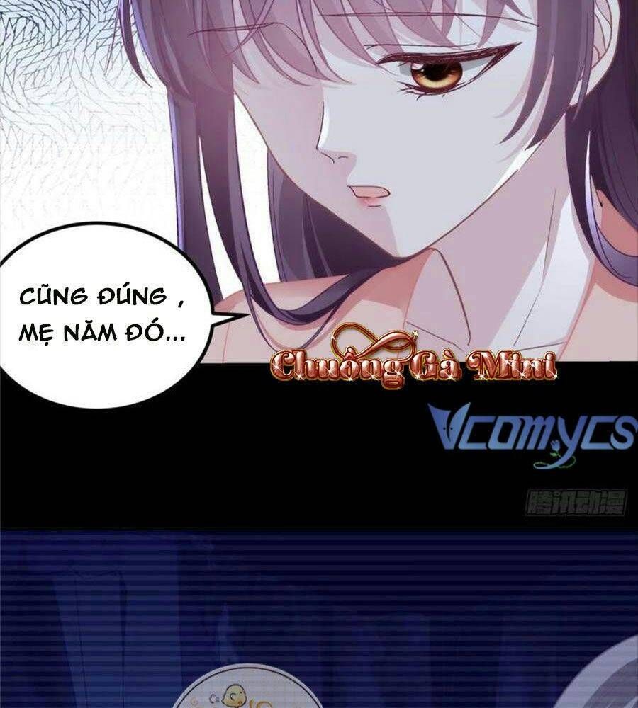 Bảo Bối Tâm Gan Của Lão Đại Xuyên Không Trở Lại Rồi Chap 69 - Next Chap 70