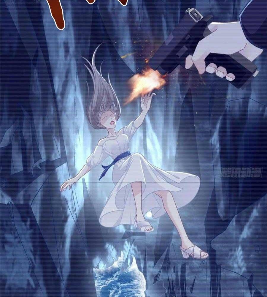 Bảo Bối Tâm Gan Của Lão Đại Xuyên Không Trở Lại Rồi Chap 69 - Next Chap 70