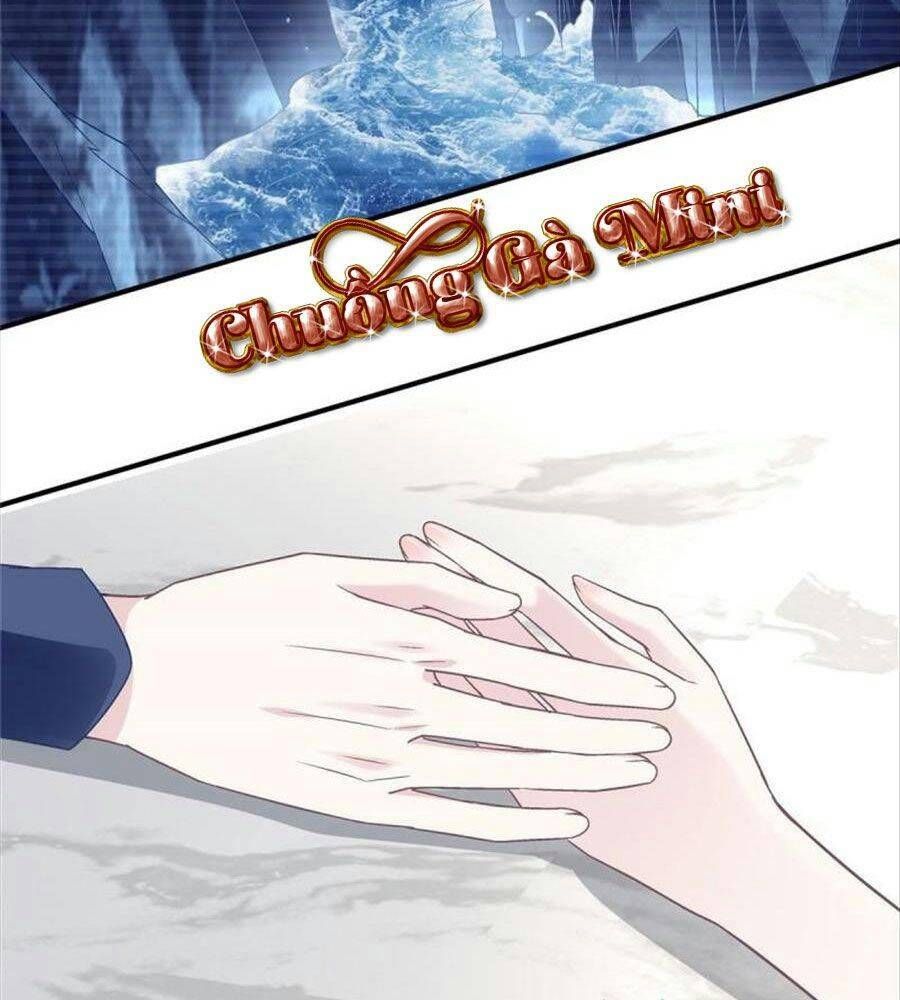 Bảo Bối Tâm Gan Của Lão Đại Xuyên Không Trở Lại Rồi Chap 69 - Next Chap 70