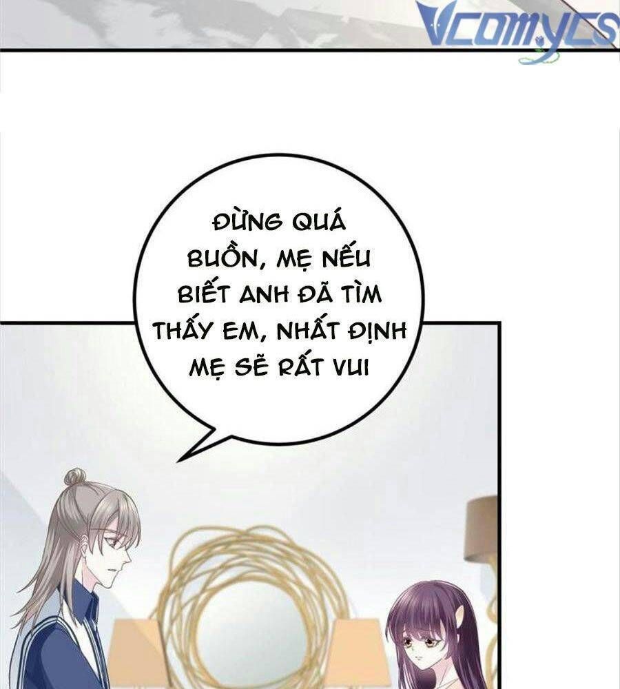 Bảo Bối Tâm Gan Của Lão Đại Xuyên Không Trở Lại Rồi Chap 69 - Next Chap 70