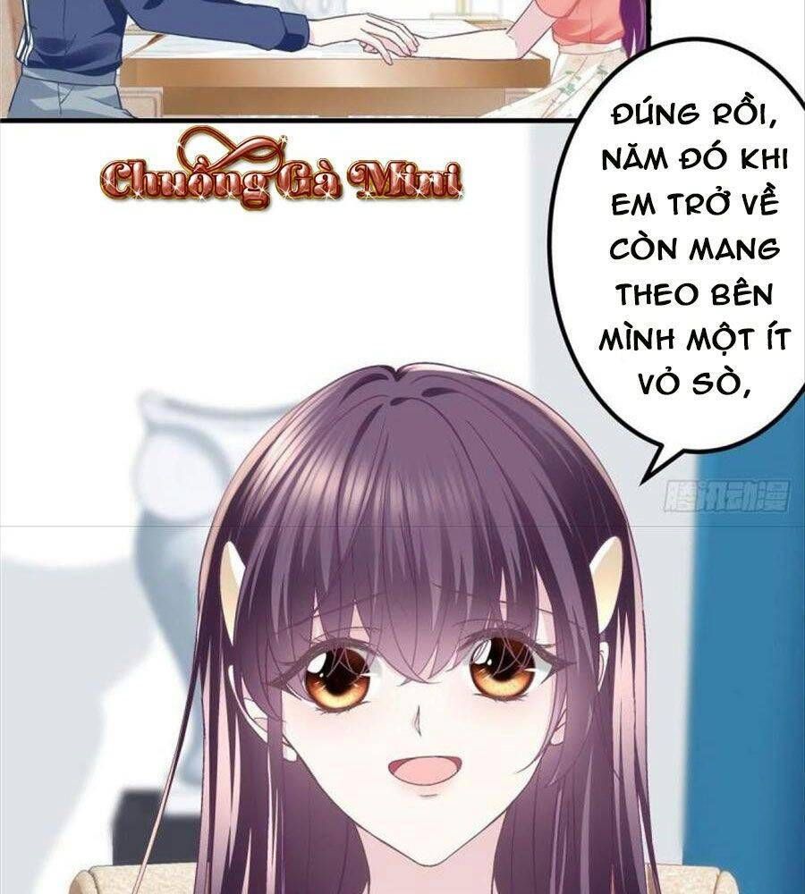 Bảo Bối Tâm Gan Của Lão Đại Xuyên Không Trở Lại Rồi Chap 69 - Next Chap 70