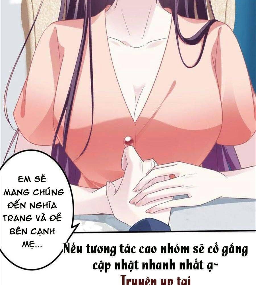 Bảo Bối Tâm Gan Của Lão Đại Xuyên Không Trở Lại Rồi Chap 69 - Next Chap 70