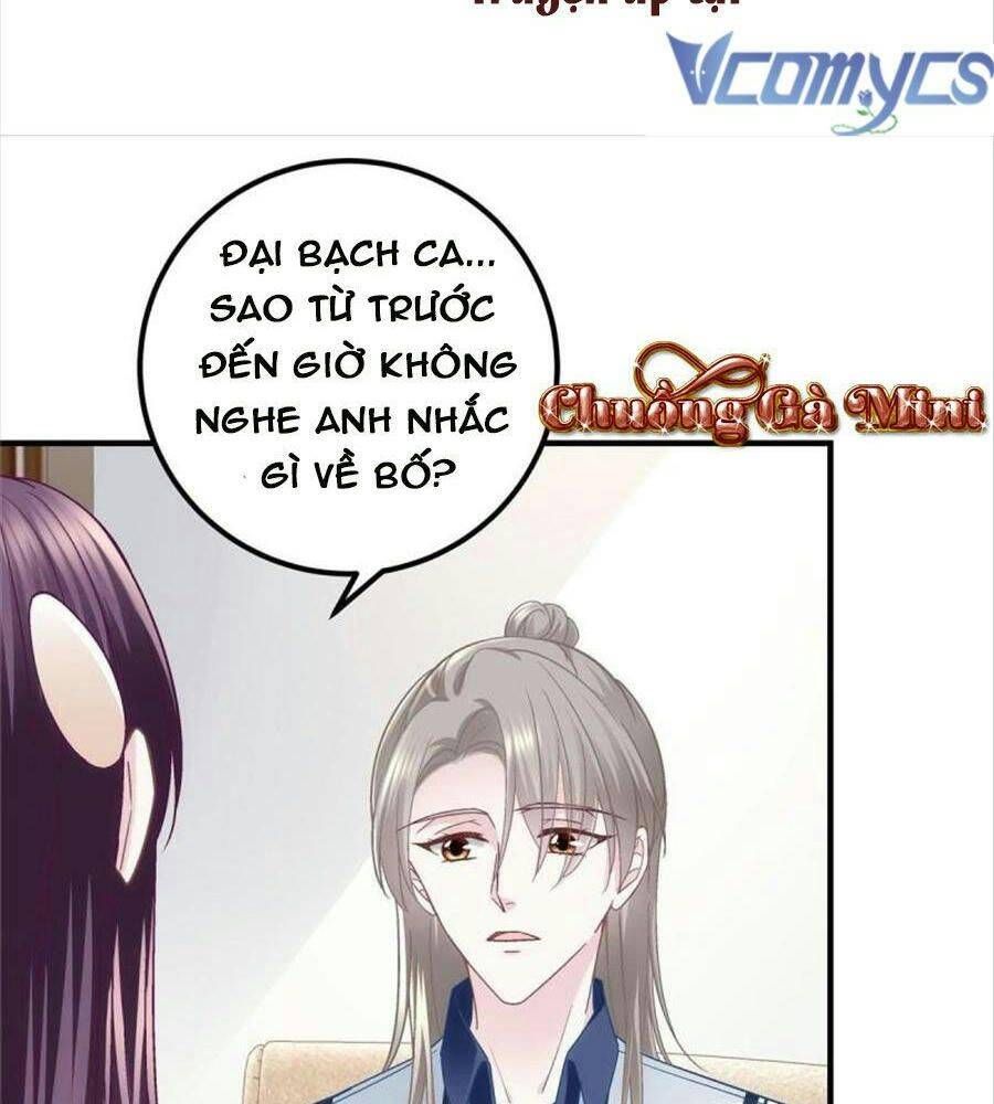 Bảo Bối Tâm Gan Của Lão Đại Xuyên Không Trở Lại Rồi Chap 69 - Next Chap 70