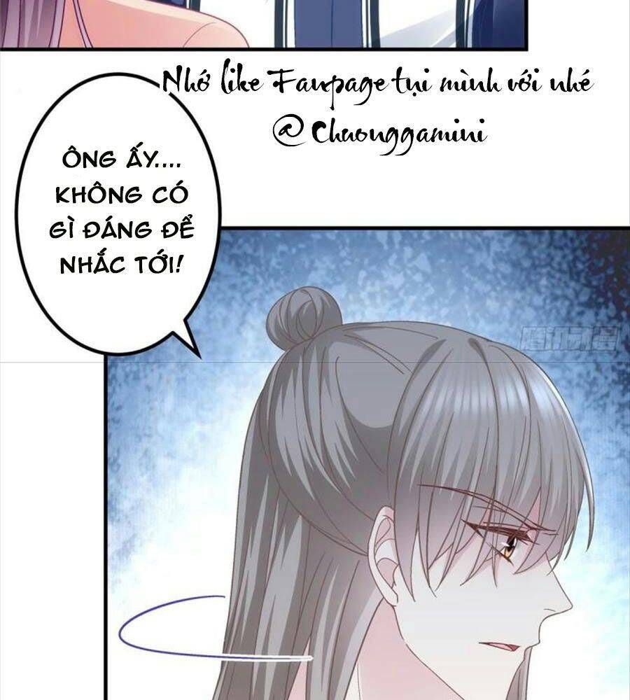 Bảo Bối Tâm Gan Của Lão Đại Xuyên Không Trở Lại Rồi Chap 69 - Next Chap 70