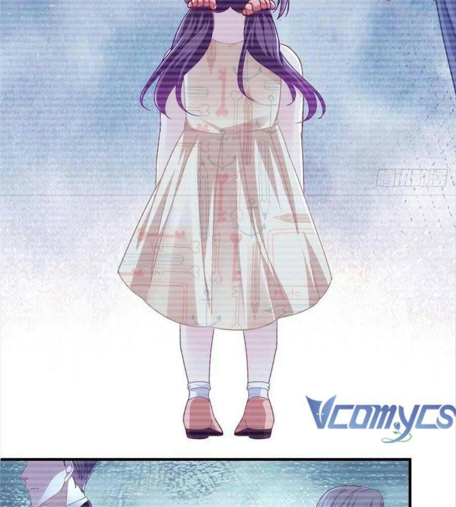 Bảo Bối Tâm Gan Của Lão Đại Xuyên Không Trở Lại Rồi Chap 69 - Next Chap 70