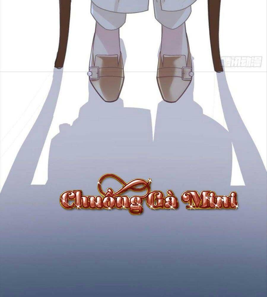 Bảo Bối Tâm Gan Của Lão Đại Xuyên Không Trở Lại Rồi Chap 69 - Next Chap 70