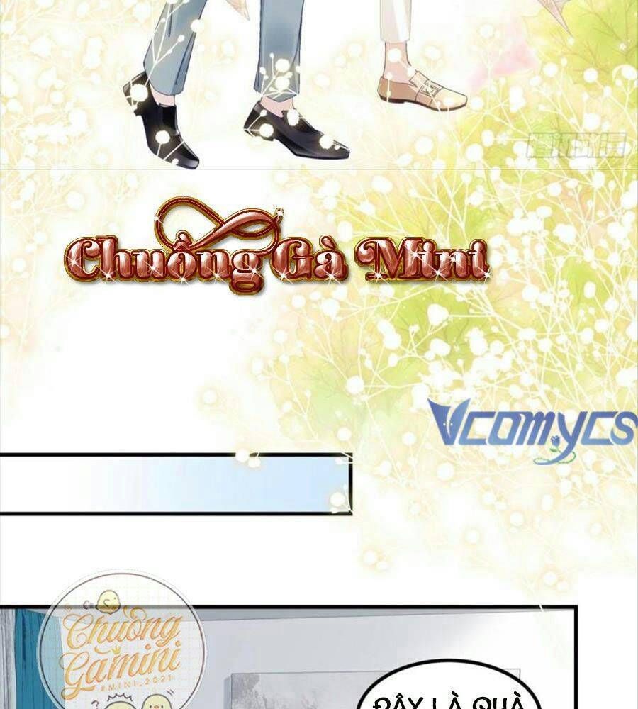 Bảo Bối Tâm Gan Của Lão Đại Xuyên Không Trở Lại Rồi Chap 69 - Next Chap 70