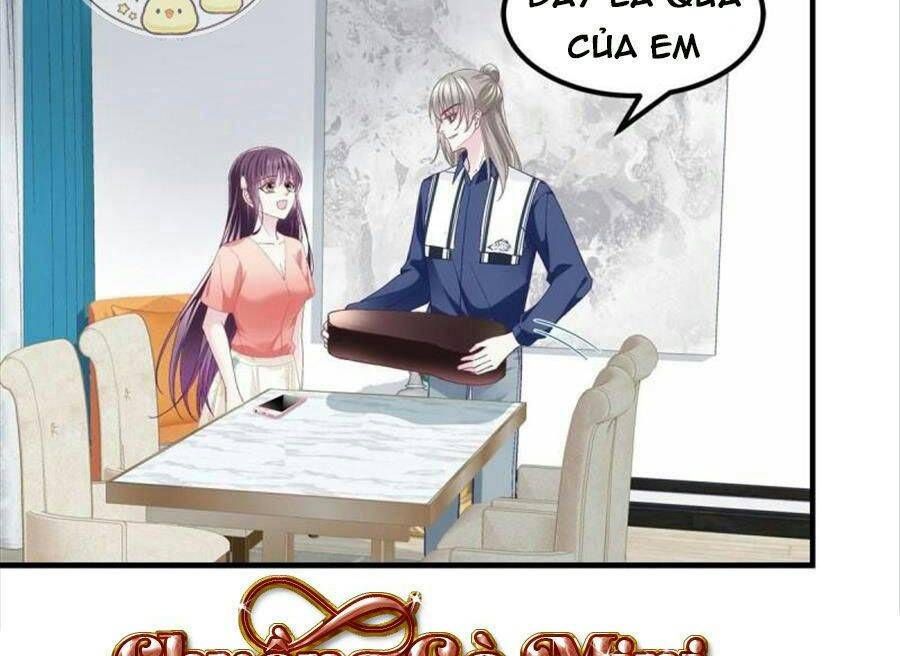 Bảo Bối Tâm Gan Của Lão Đại Xuyên Không Trở Lại Rồi Chap 69 - Next Chap 70