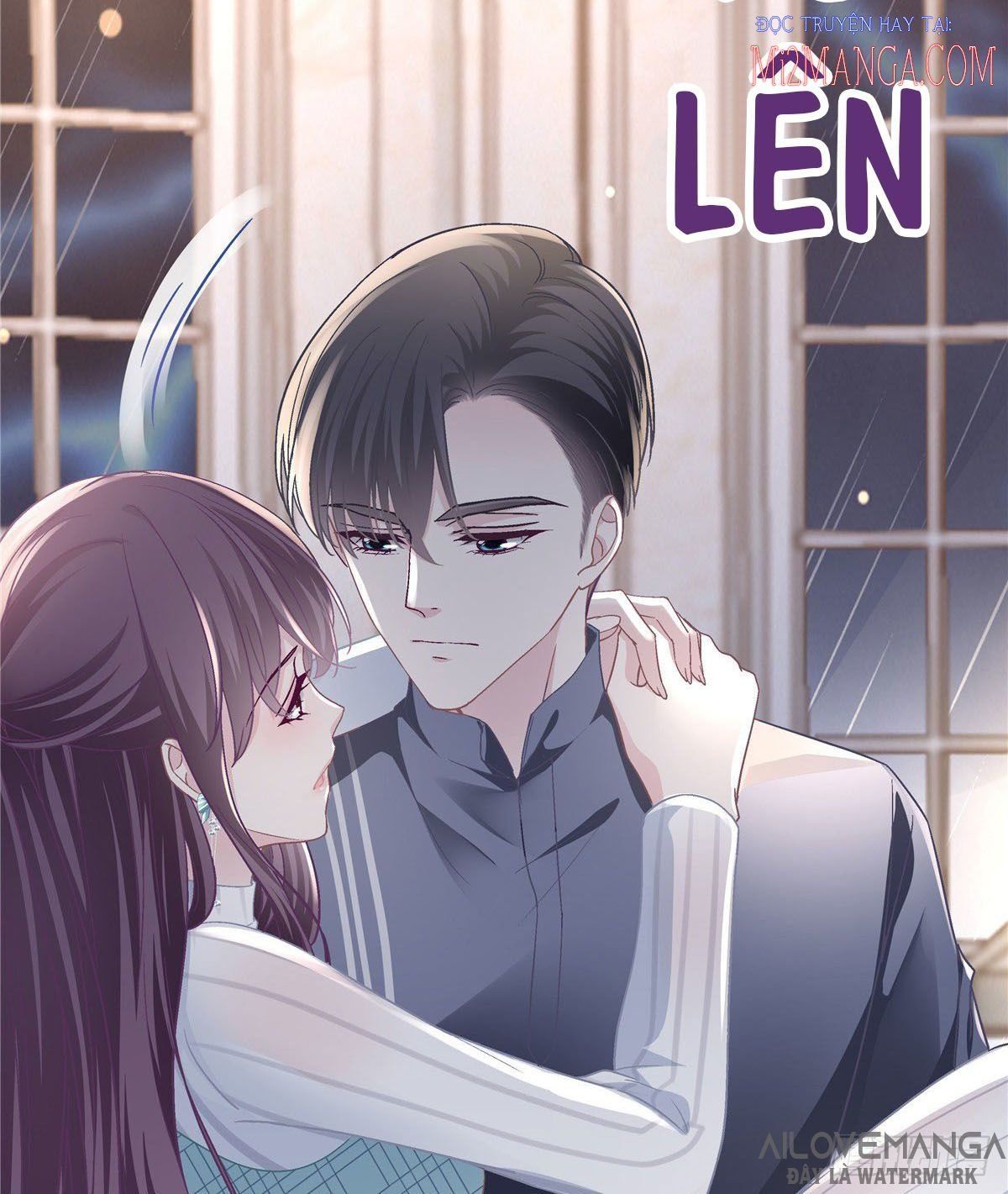Bảo Bối Tâm Gan Của Lão Đại Xuyên Không Trở Lại Rồi Chap 7.5 - Next Chap 8.5