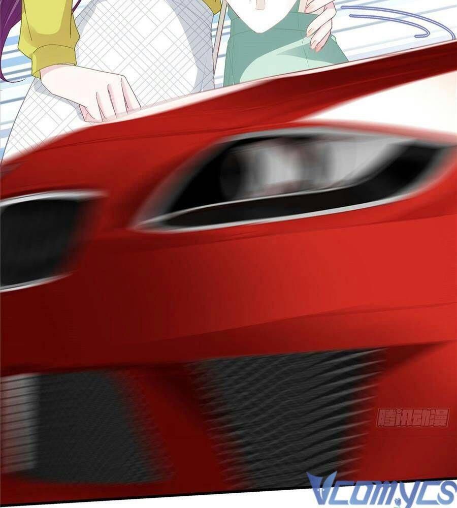 Bảo Bối Tâm Gan Của Lão Đại Xuyên Không Trở Lại Rồi Chap 71 - Next Chap 72